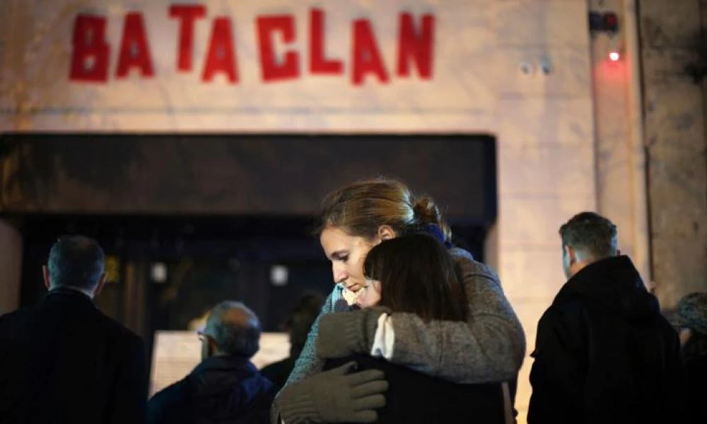 Τρομοκρατία: Σαν σήμερα το μακελειό στο Μπατακλάν - Οι ομοιότητες και οι διαφορές με τη νέα πραγματικότητα